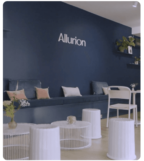 Allurion case study thumbnail